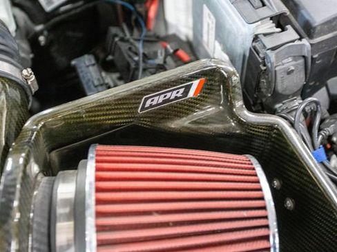 Used 2017 Audi TT 2.0T w/ Technology Package image 11