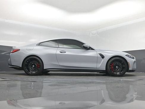 Used 2024 BMW M4 xDrive Competition AWD/4WD image 16