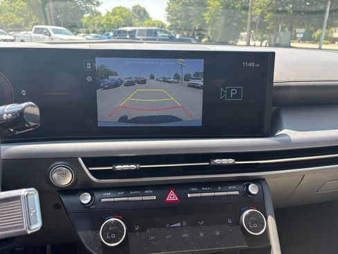 Used 2025 Hyundai Sonata SEL FWD image 18