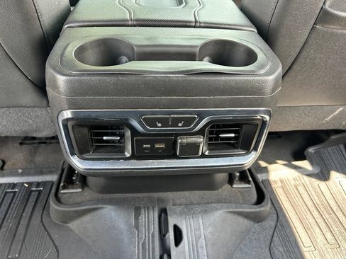 Used 2019 GMC Sierra 1500 AT4 w/ AT4 Premium Package AWD/4WD image 49