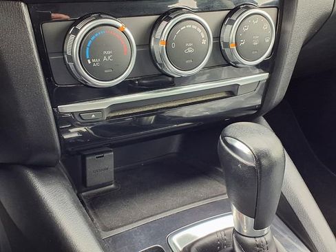 Used 2016 MAZDA MAZDA6 Sport image 12