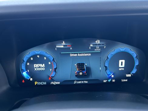 New 2025 Ford Bronco Big Bend image 21