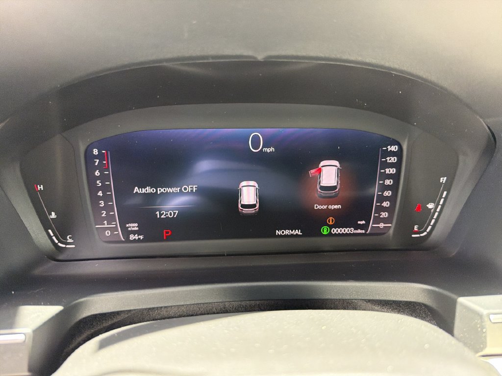 New 2026 Honda Pilot EX-L image 25