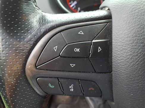 Used 2019 Dodge Durango SXT w/ 3rd Row Seating Group AWD/4WD image 13