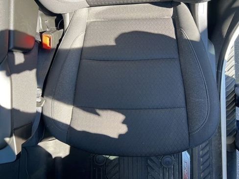 Certified 2024 Chevrolet Silverado 1500 Custom Trail Boss w/ LPO, Dark Essentials Package AWD/4WD image 41