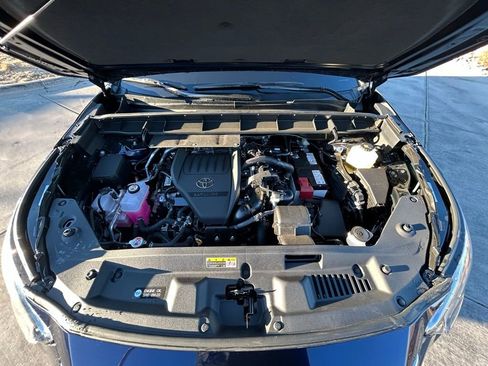 Used 2026 Toyota Highlander Platinum image 31