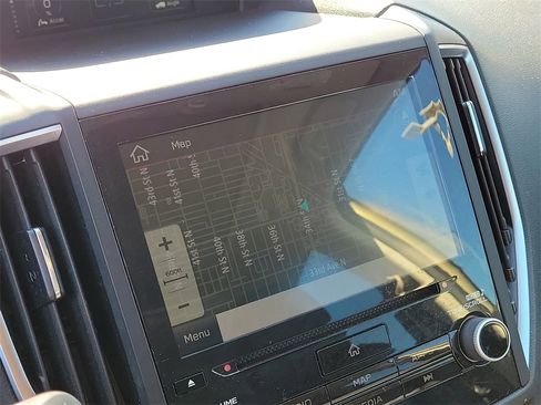 Certified 2023 Subaru Forester Touring image 23