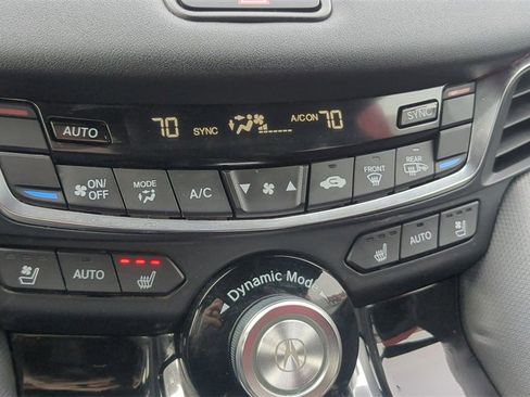 Used 2022 Acura TLX w/ A-SPEC Pkg image 18