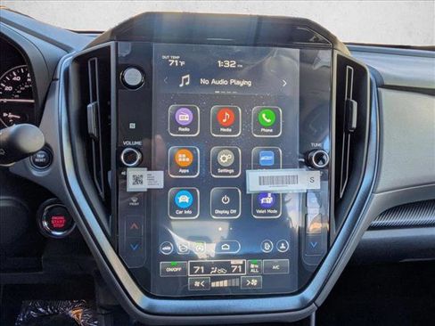 New 2026 Subaru Crosstrek 2.5i Premium image 15