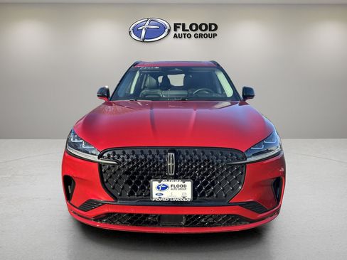 New 2025 Lincoln Aviator Reserve w/ Jet Appearance Package image 2