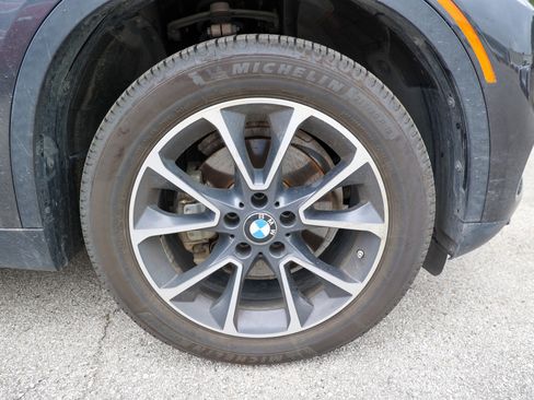 Used 2018 BMW X5 xDrive35i AWD/4WD image 13