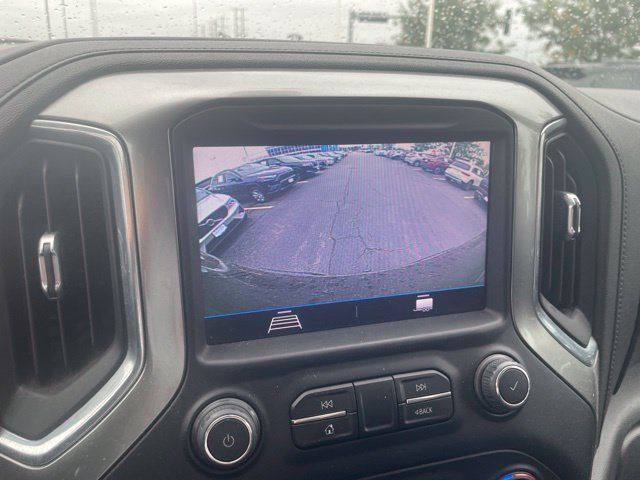 Used 2021 Chevrolet Silverado 1500 RST AWD/4WD image 12