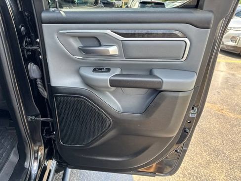 Used 2020 RAM 1500 Big Horn AWD/4WD image 21