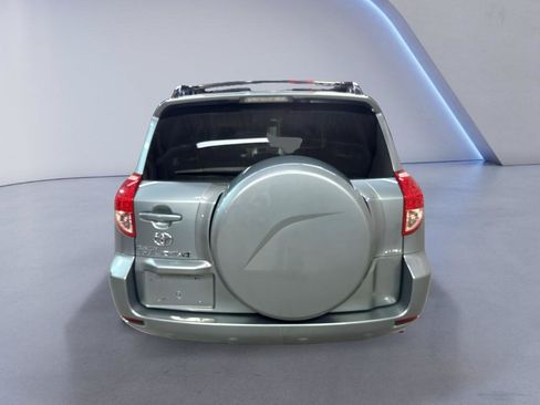 Used 2008 Toyota RAV4 Limited w/ Tow Prep Pkg AWD/4WD image 7