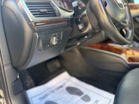 Used 2012 Audi A6 3.0T Premium Plus image 28