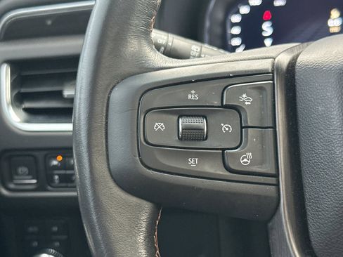 Used 2023 GMC Yukon XL AT4 w/ AT4 Premium Package image 33