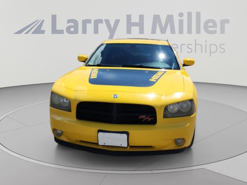 Used 2006 Dodge Charger R/T RWD image 8
