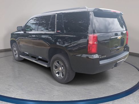Used 2015 Chevrolet Tahoe LT AWD/4WD image 7
