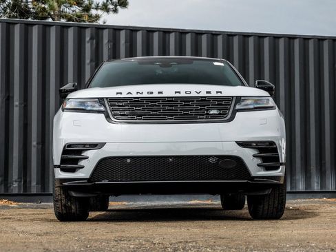 Used 2026 Land Rover Range Rover Velar Dynamic SE image 5