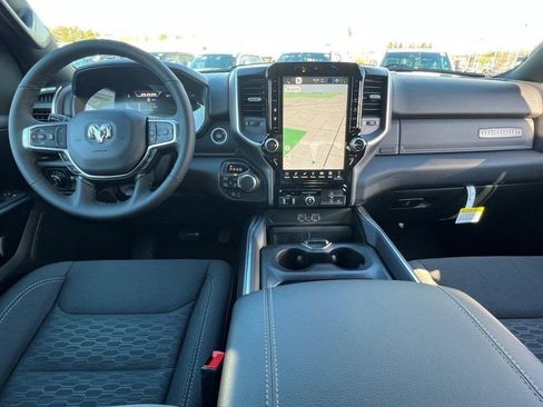 New 2026 RAM 1500 Big Horn image 17