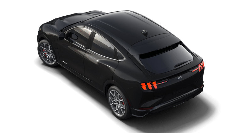 New 2025 Ford Mustang Mach-E GT w/ Interior Protection Package AWD/4WD image 24