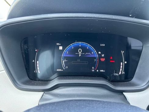 Used 2026 Toyota Corolla Cross LE w/ Moonroof Package FWD image 11