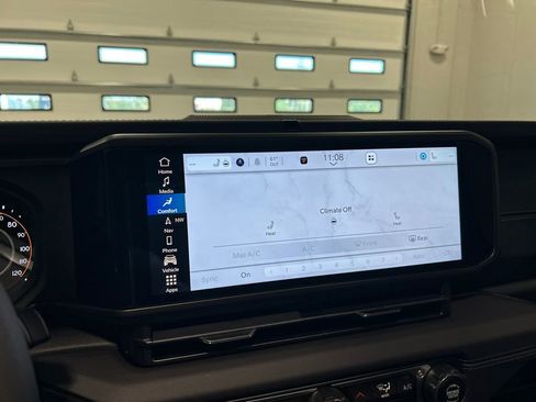 New 2025 Jeep Wrangler Sahara image 22