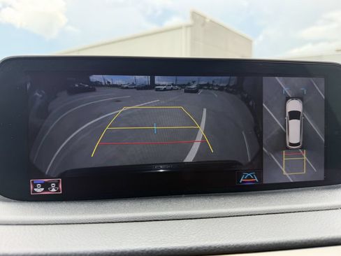 Used 2022 Lexus RX 350 FWD w/ Premium Package image 18