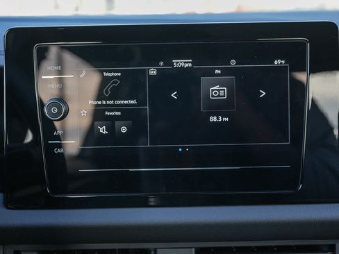 New 2026 Volkswagen Jetta Sport FWD image 16