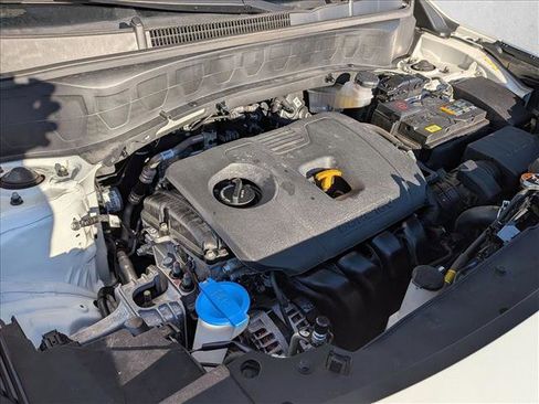 Used 2023 Kia Seltos S image 22