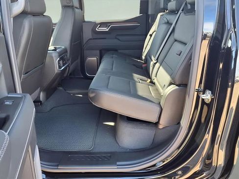 New 2026 GMC Sierra 1500 Denali image 25