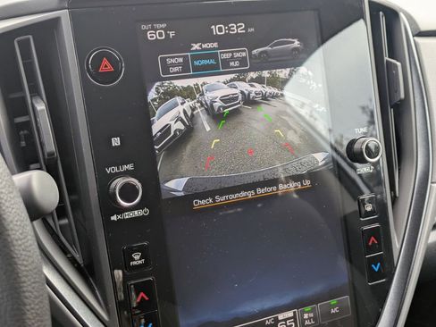 New 2026 Subaru Crosstrek 2.0i Premium image 24