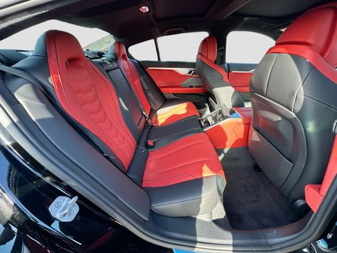 New 2026 BMW 840i RWD image 22