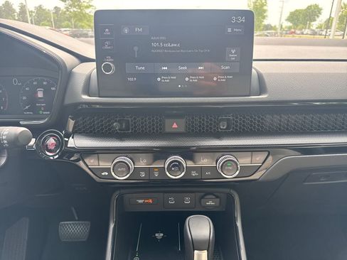 New 2026 Honda CR-V EX-L image 16