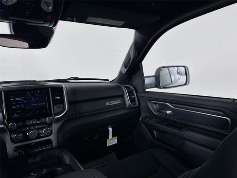 New 2026 RAM 1500 Big Horn image 25
