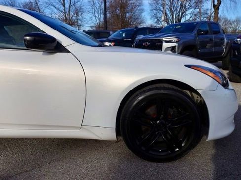 Used 2009 INFINITI G37 x w/ Premium Pkg image 10