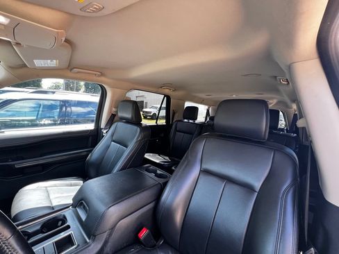 Used 2024 Ford Expedition Max XLT RWD image 9