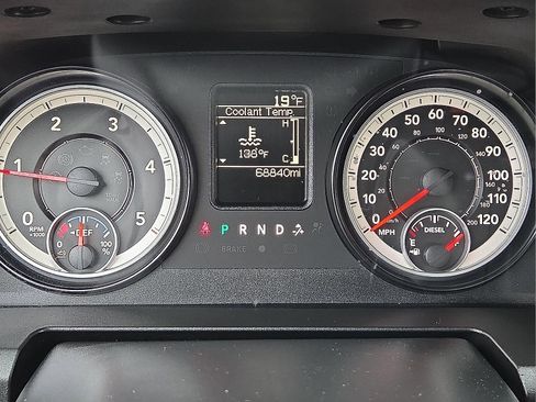 Used 2015 RAM 1500 Tradesman image 23