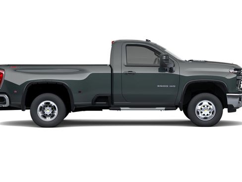 New 2026 Chevrolet Silverado 3500 LT image 29