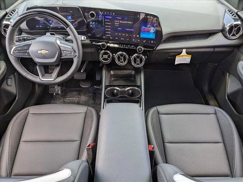 New 2025 Chevrolet Blazer EV LT w/ Super Cruise Package image 14