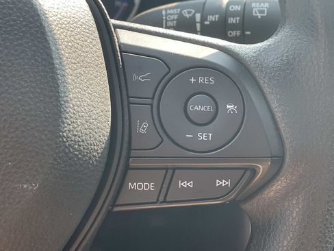 Used 2025 Toyota RAV4 XLE w/ Convenience Package AWD/4WD image 27