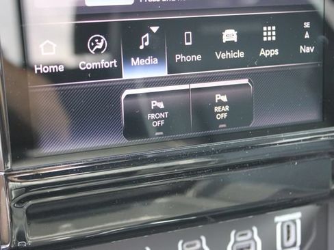 Used 2026 RAM 1500 Laramie w/ Night Edition AWD/4WD image 29