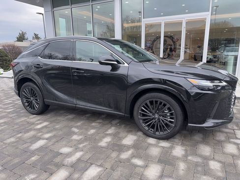 Certified 2025 Lexus RX 350 Premium w/ Convenience Package image 7