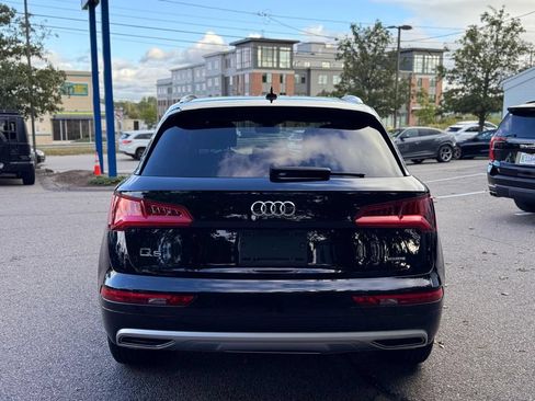 Used 2019 Audi Q5 2.0T Premium AWD/4WD image 5