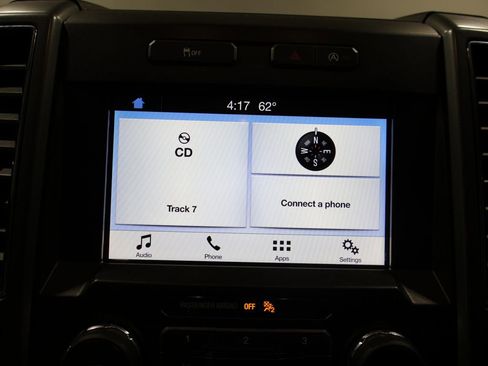 Used 2018 Ford F150 XLT w/ Equipment Group 302A Luxury AWD/4WD image 26