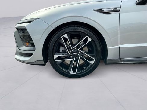 Used 2025 Hyundai Sonata N Line image 9