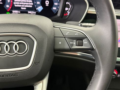 Used 2025 Audi Q3 2.0T Premium w/ Convenience Package image 28