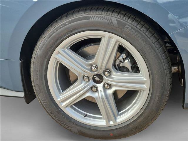New 2026 Ford Mustang Coupe RWD image 10