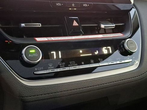 New 2026 Toyota Corolla Cross XLE image 11