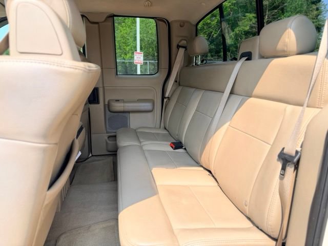 Used 2007 Ford F150 XLT AWD/4WD image 20